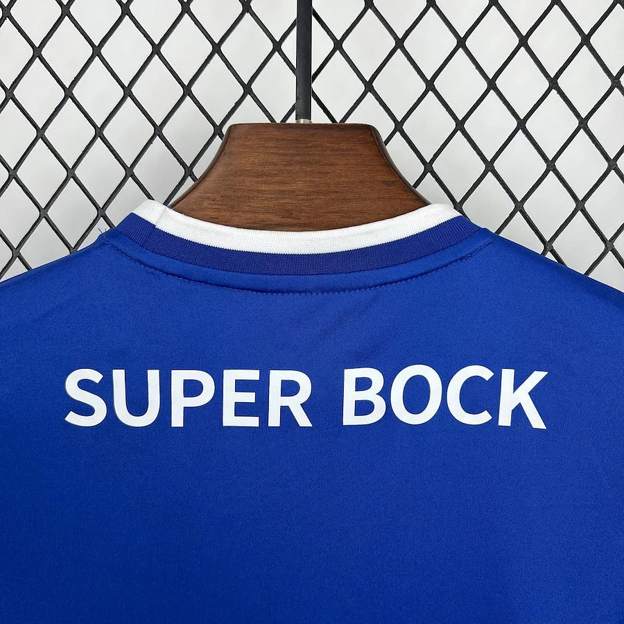 Ensemble enfant Fc Porto 2025/2026 Domicile-manches courtes- Autre