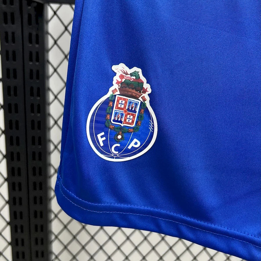 Ensemble enfant Fc Porto 2025/2026 Domicile-manches courtes- Autre