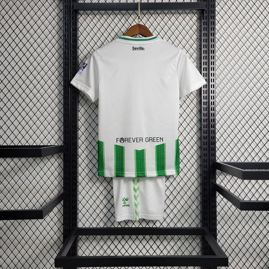 Ensemble Betis Séville 2025/2026 Domicile