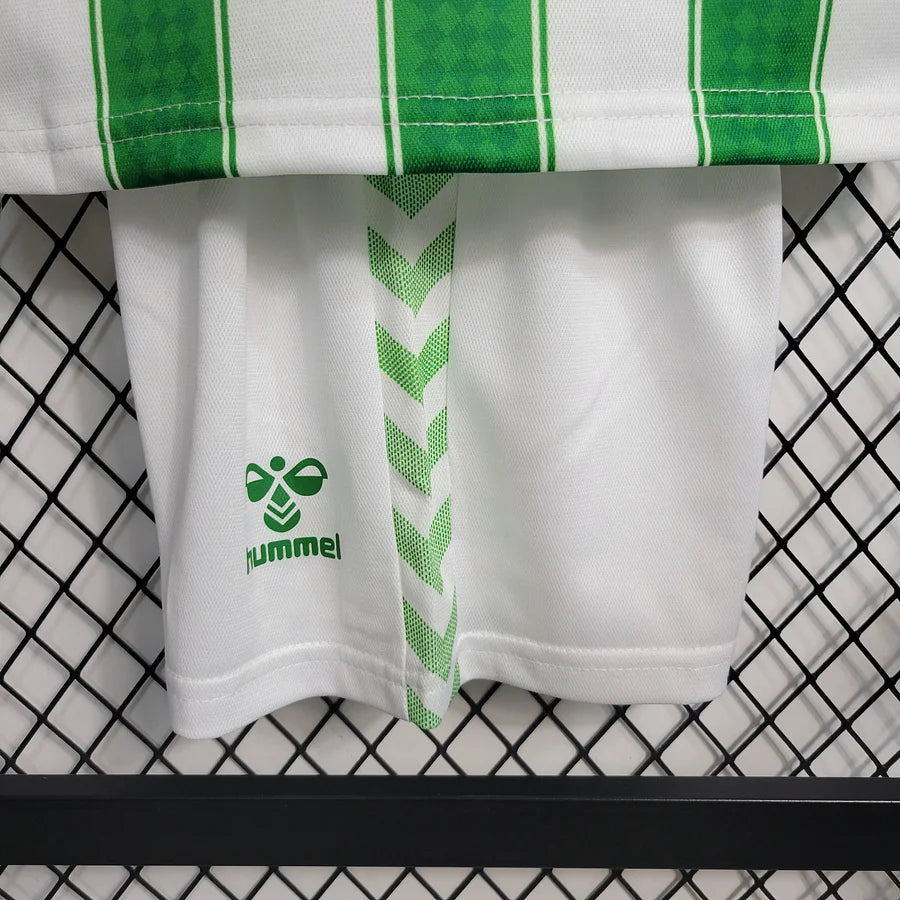 Ensemble Betis Séville 2025/2026 Domicile