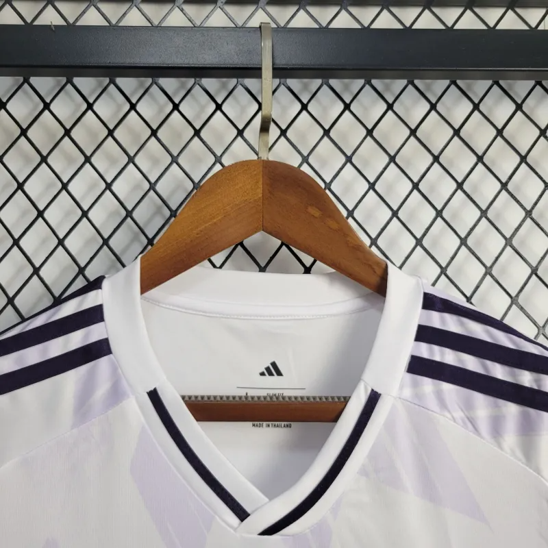 Maillot Manchester United 2025/2026 Extérieur