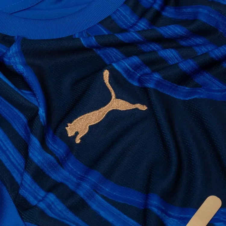 Maillot Al-Hilal 2025/2026 Domicile-Autre