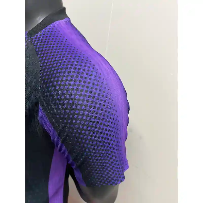 Maillot PSG – Maillot Édition Spéciale Champions d’Europe 2024/2025 "Edition spécial purple"