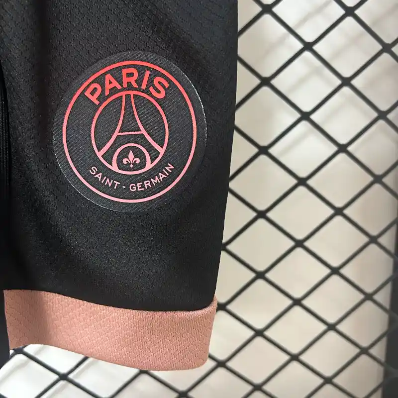 Ensemble enfant PSG 2024/2025 Third