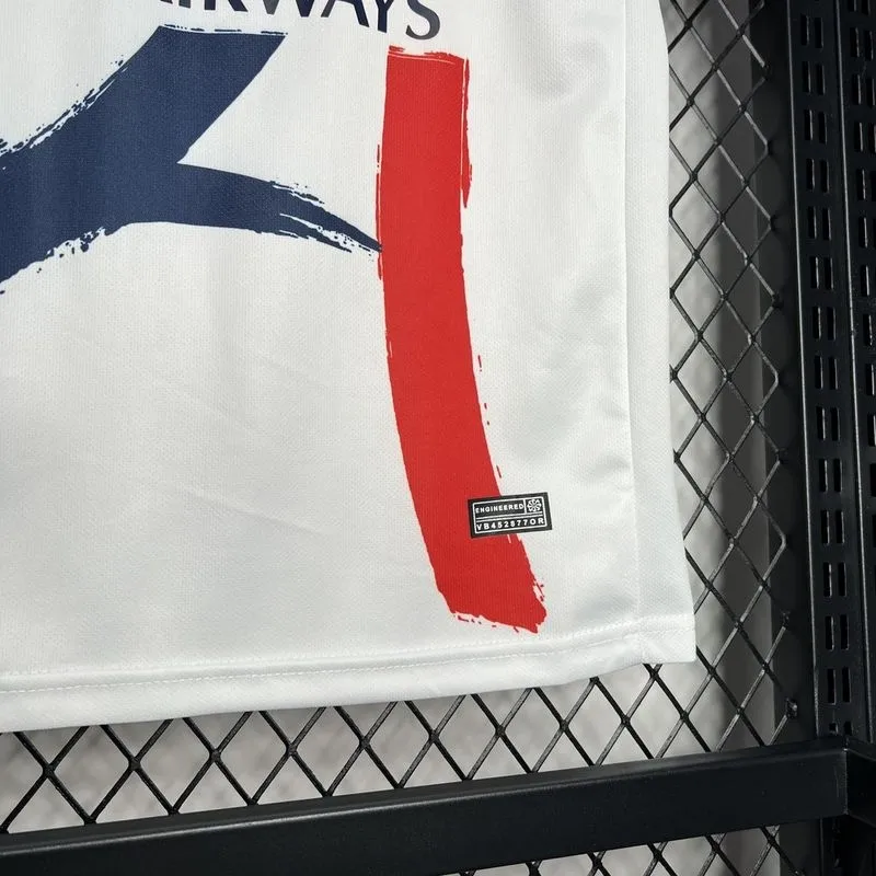 Ensemble enfant PSG 2024/2025 Extérieur