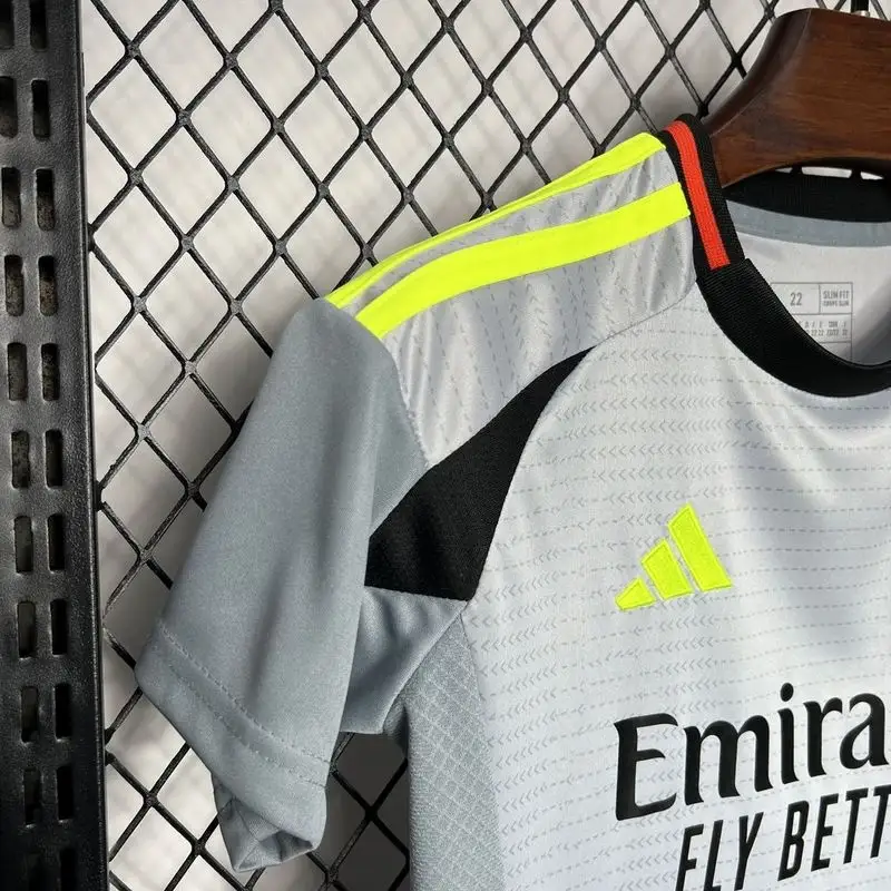 Ensemble enfant Benfica 2025/2026 Third-Autre
