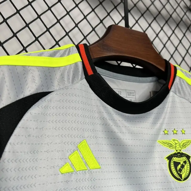 Ensemble enfant Benfica 2025/2026 Third-Autre