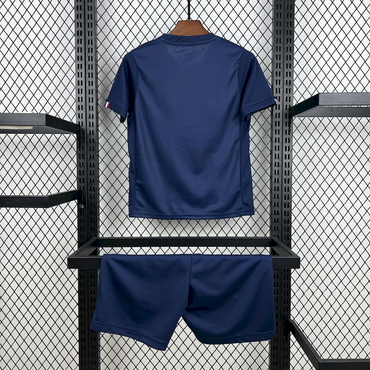 Ensemble Enfant PSG 2025/2026 Domicile