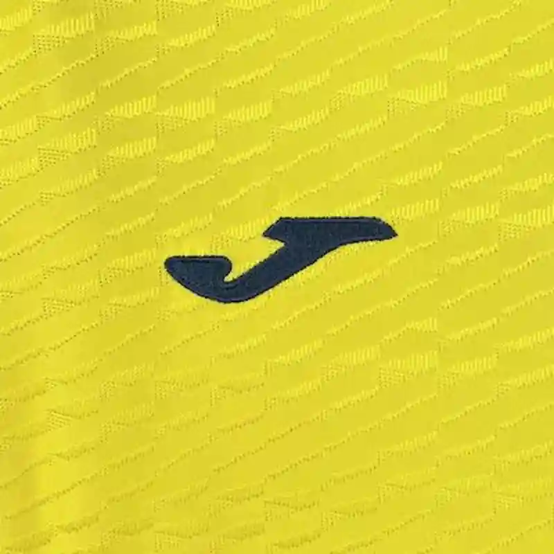 Maillot Villaréal 2025/2026 Domicile