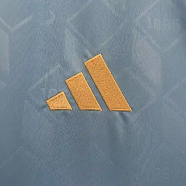 Maillot Belgique Extérieur 2024/2025- Maillot Homme Manche Courte