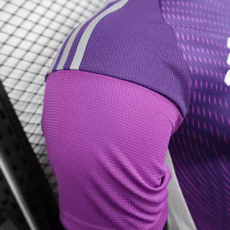 Maillots Argentine-25/26- Édition spéciale Éclipse céleste