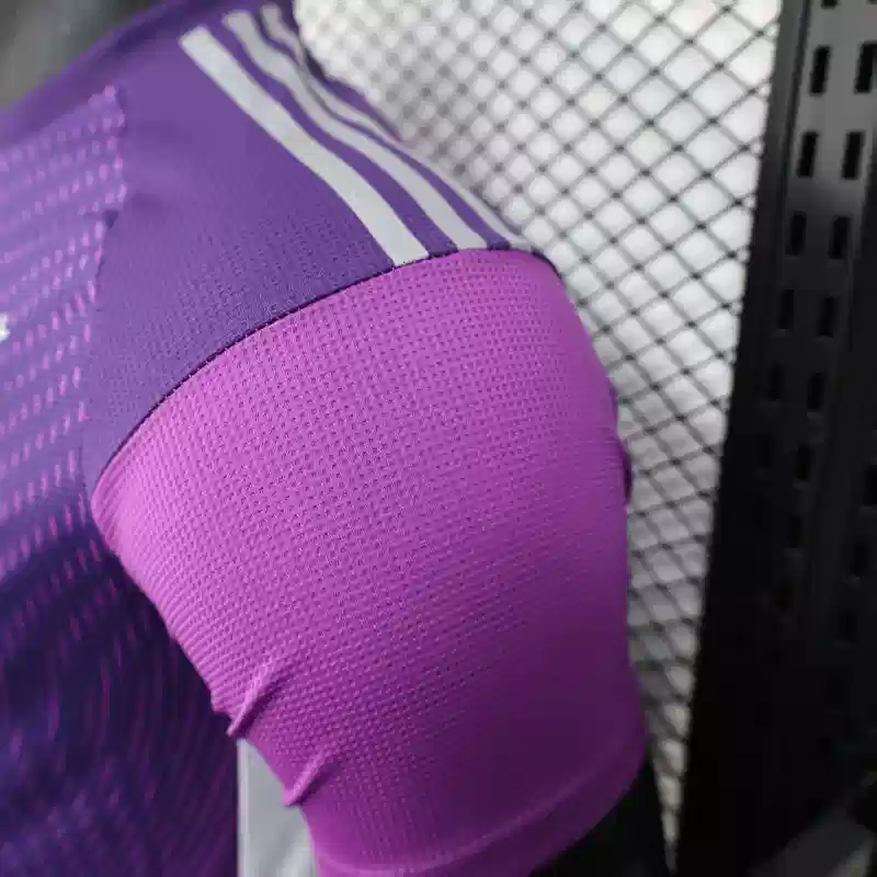 Maillots Argentine-25/26- Édition spéciale Éclipse céleste