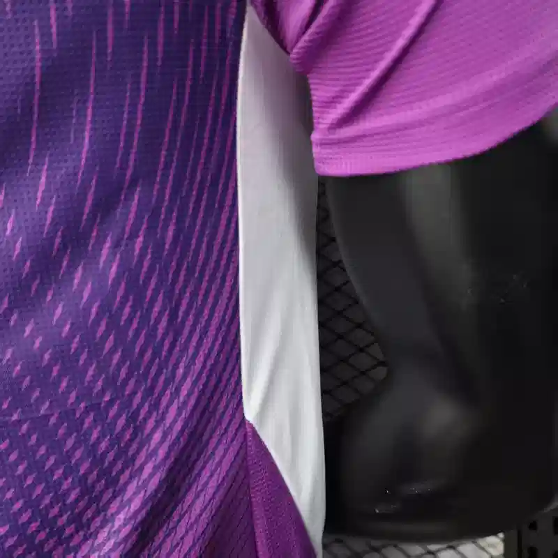 Maillots Argentine-25/26- Édition spéciale Éclipse céleste