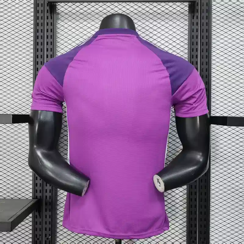 Maillots Argentine-25/26- Édition spéciale Éclipse céleste