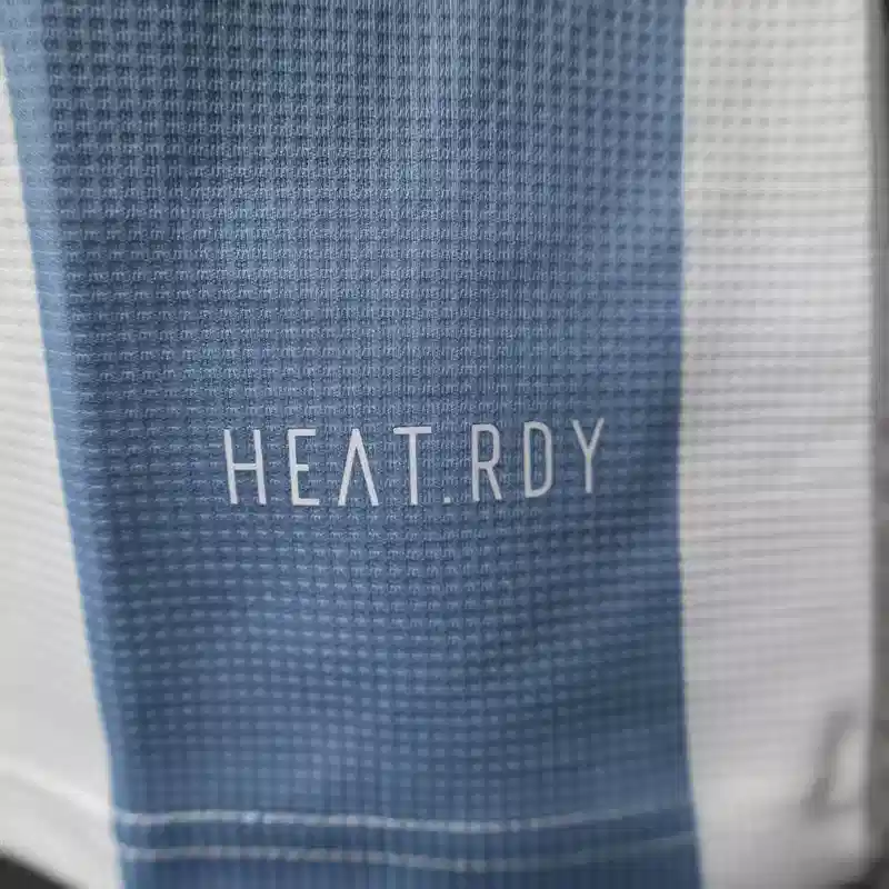 Maillots Argentine-25/26- Édition spéciale La Pulga « 2 »