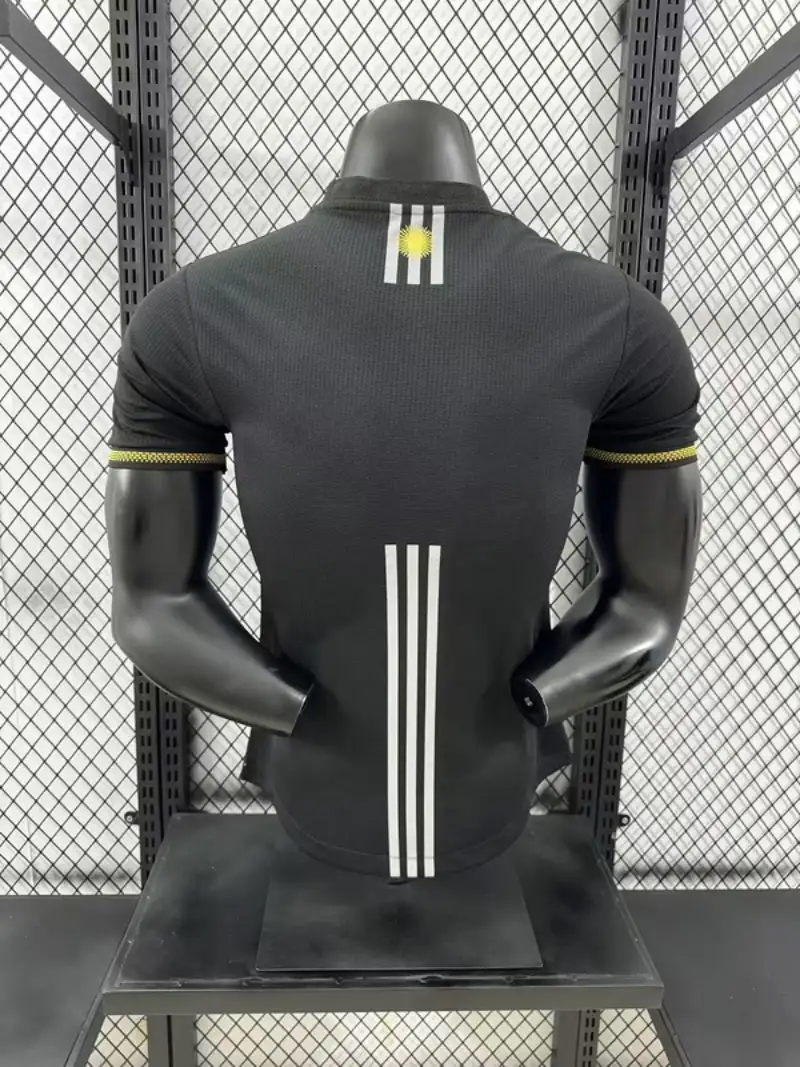 Maillots Argentine-24/25- Édition spéciale Trilogia Dorada
