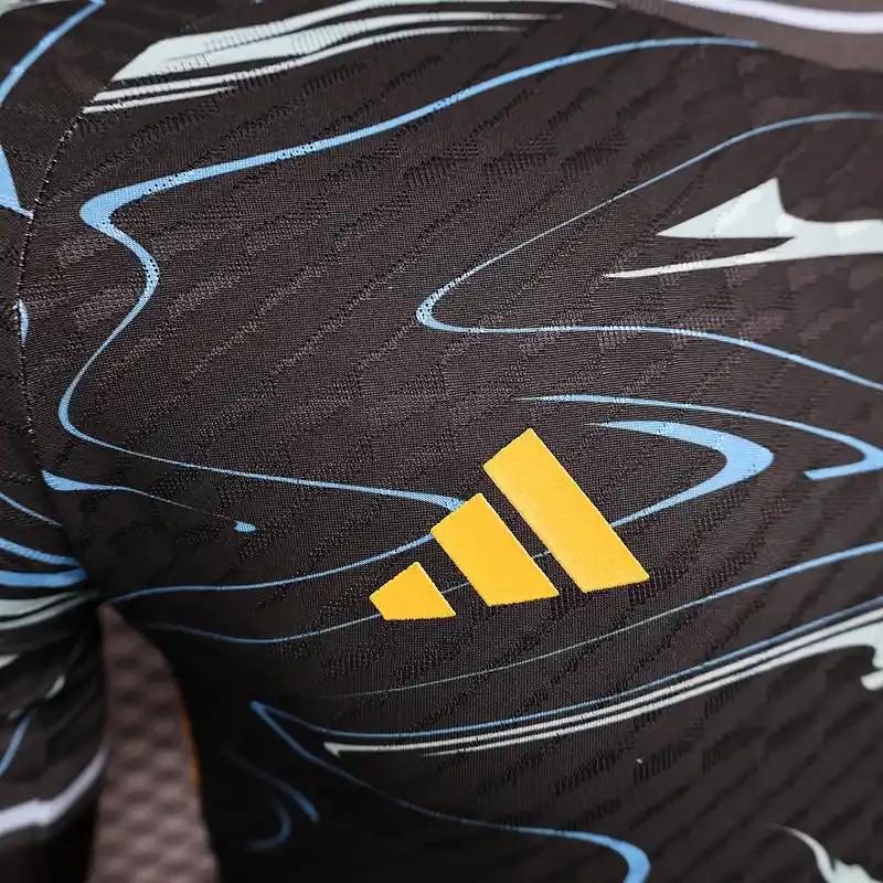 Maillots Argentine-24 25- Édition spéciale Cameones de America