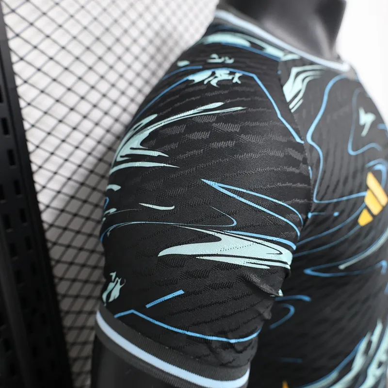 Maillots Argentine-24 25- Édition spéciale Cameones de America