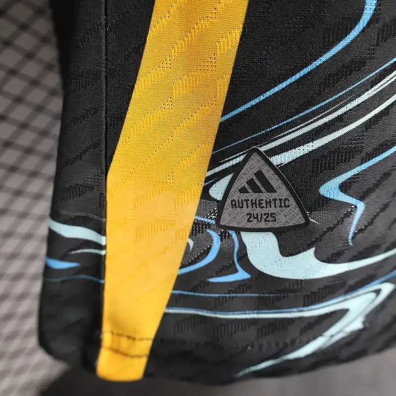 Maillots Argentine-24 25- Édition spéciale Cameones de America
