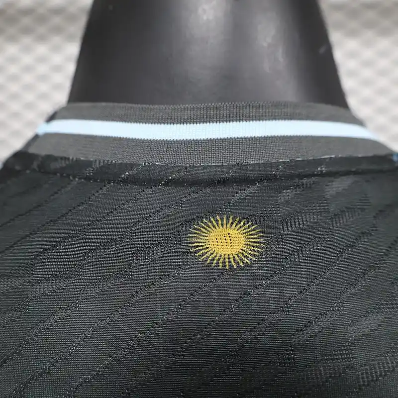 Maillots Argentine-24 25- Édition spéciale Cameones de America
