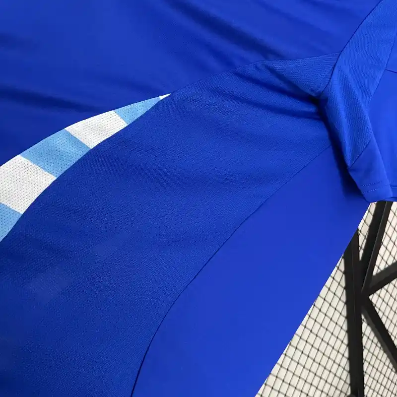 Maillots Femme Argentine 2024/2025- Domicile