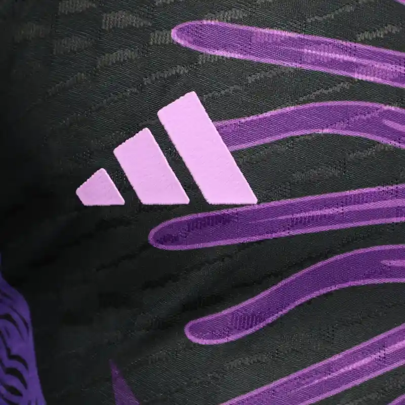 Maillots Argentine-24/25- Édition spéciale Aurora Albiceleste
