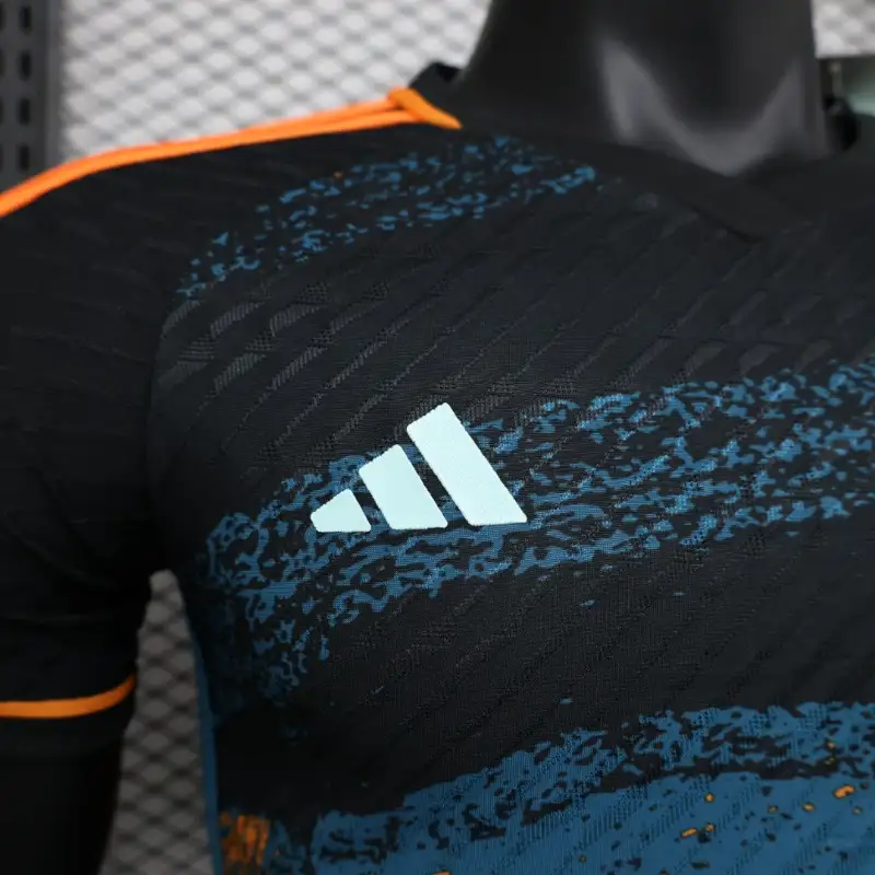 Maillots Argentine-24/25- Édition spéciale Albicelesta