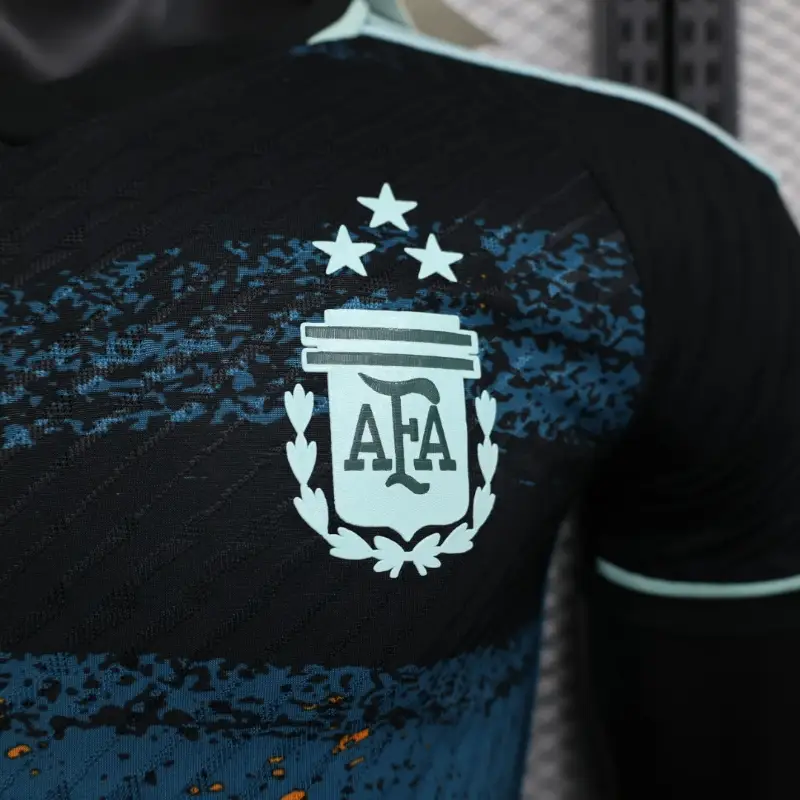 Maillots Argentine-24/25- Édition spéciale Albicelesta