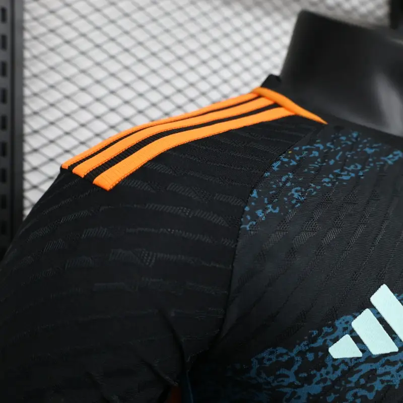 Maillots Argentine-24/25- Édition spéciale Albicelesta