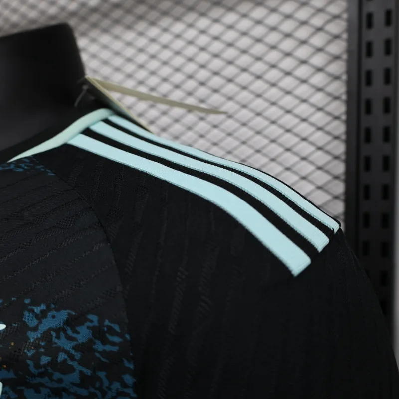 Maillots Argentine-24/25- Édition spéciale Albicelesta