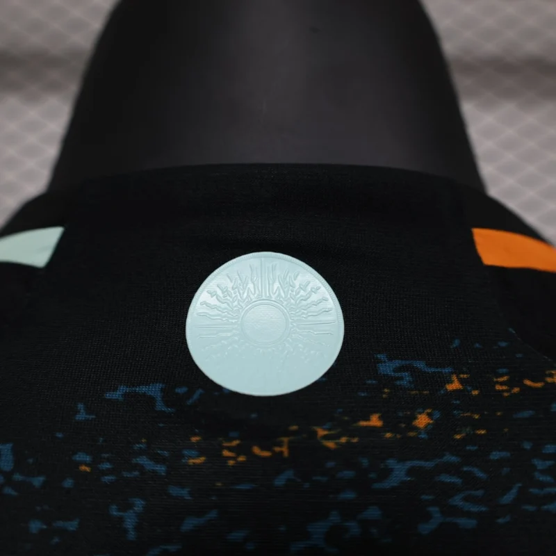 Maillots Argentine-24/25- Édition spéciale Albicelesta