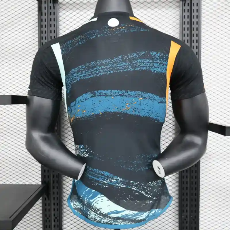 Maillots Argentine-24/25- Édition spéciale Albicelesta