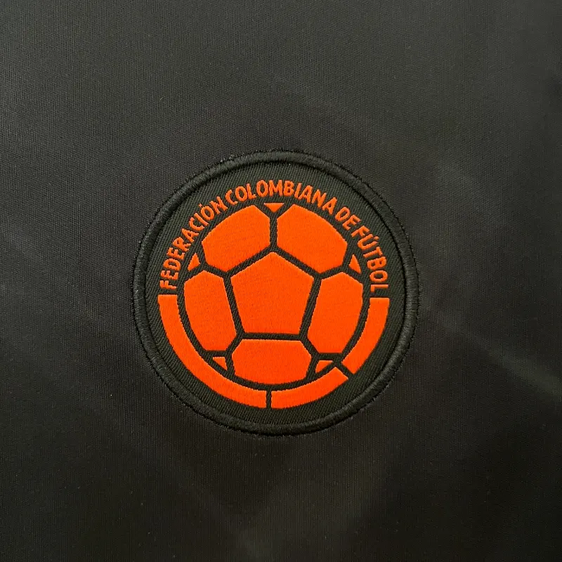 Maillots Femme Colombie 2024/2025- Extérieur