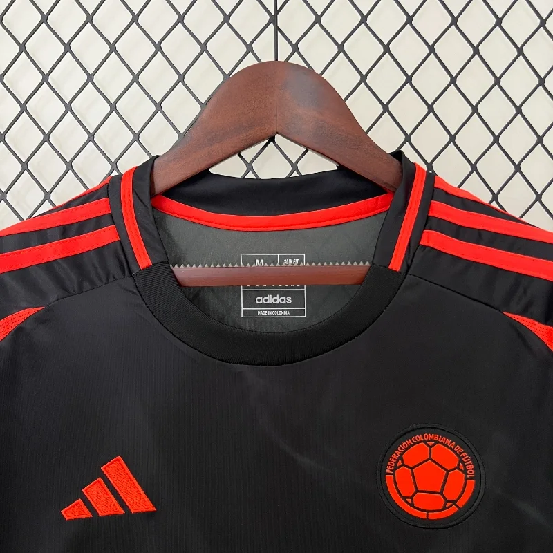 Maillots Femme Colombie 2024/2025- Extérieur