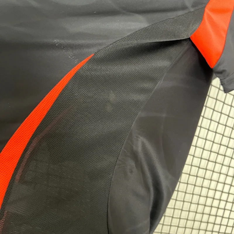 Maillots Femme Colombie 2024/2025- Extérieur