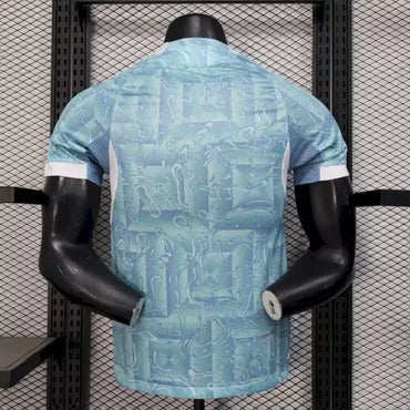 Maillot Juventus 2025/26 Extérieur