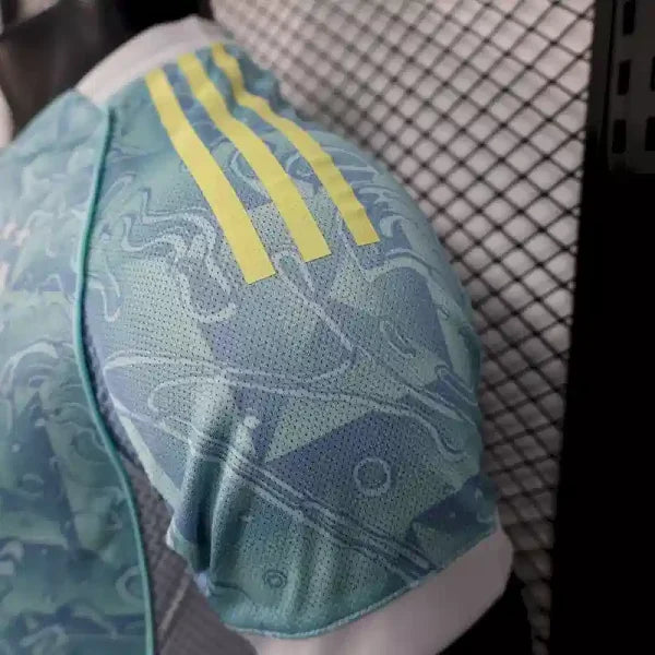 Maillot Juventus 2025/26 Extérieur
