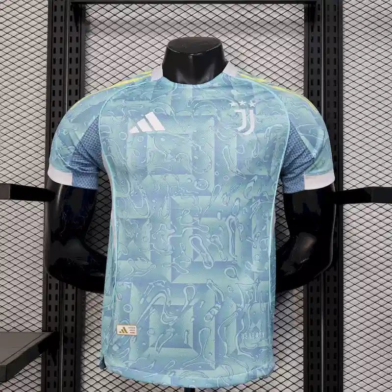 Maillot Juventus 2025/26 Extérieur
