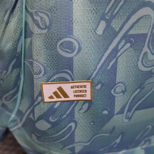 Maillot Juventus 2025/26 Extérieur