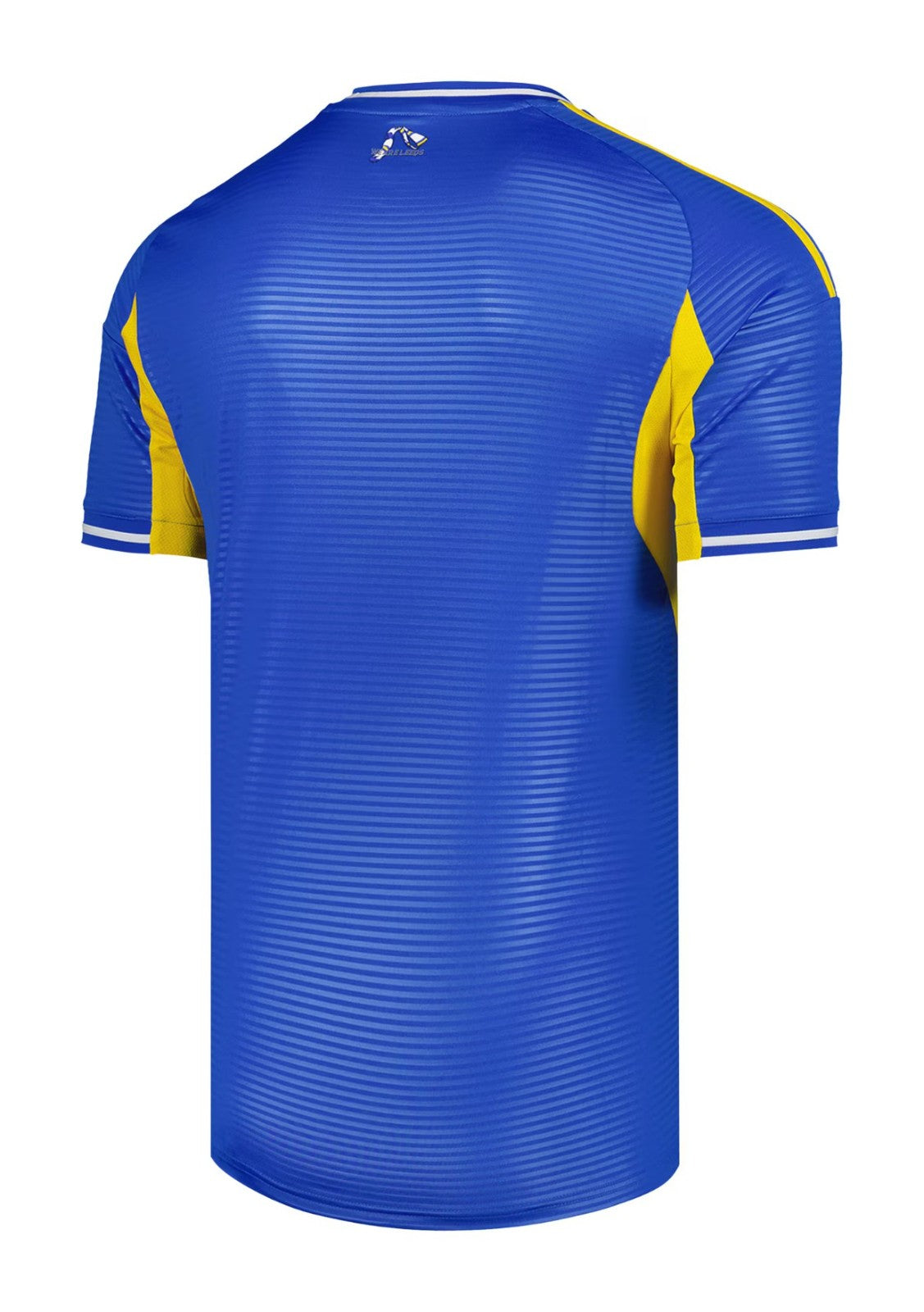 Maillot Leeds United FC 2025/2026 – Maillot extérieur Homme