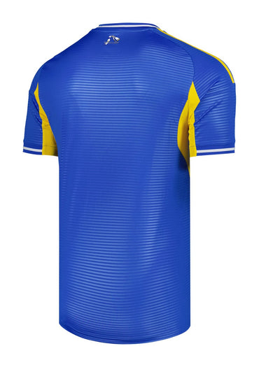 Maillot Leeds United FC 2025/2026 – Maillot extérieur Homme
