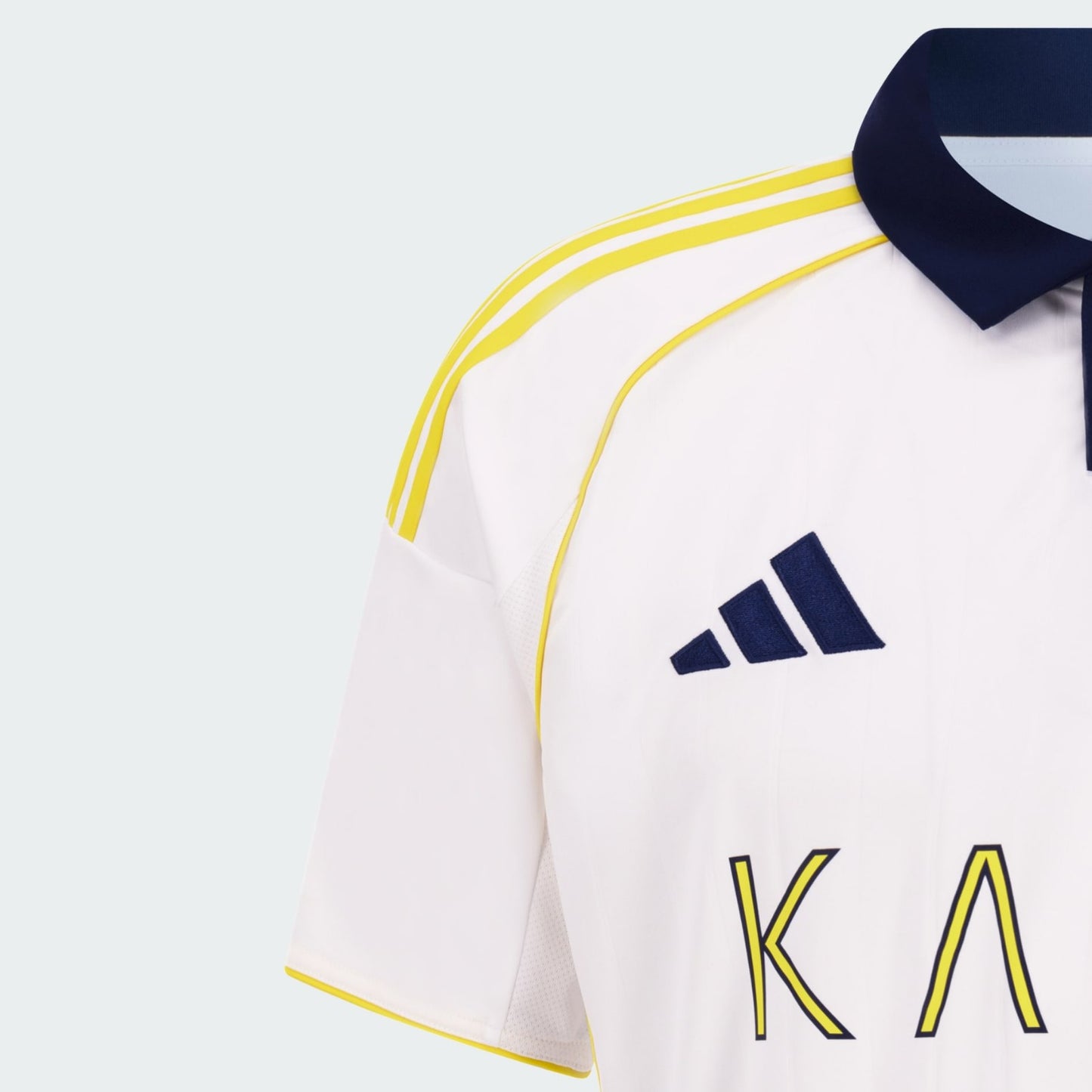Maillot Al-Nassr FC 2025/2026– Third-Autre