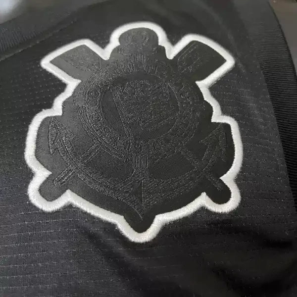 Maillot Corinthias FC 2025/2026 –Gilet d'entrainement