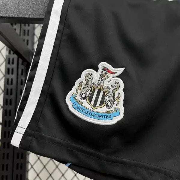 Ensemble Enfant Newcastle United 2025/2026 – Ensemble Domicile Enfant