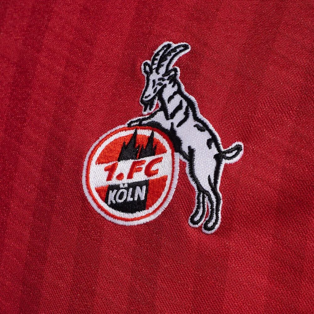 Maillot FC Köln – 2025/2026 extérieur