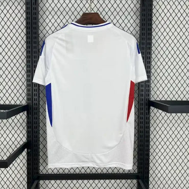 Maillot OL Domicile 2024/2025