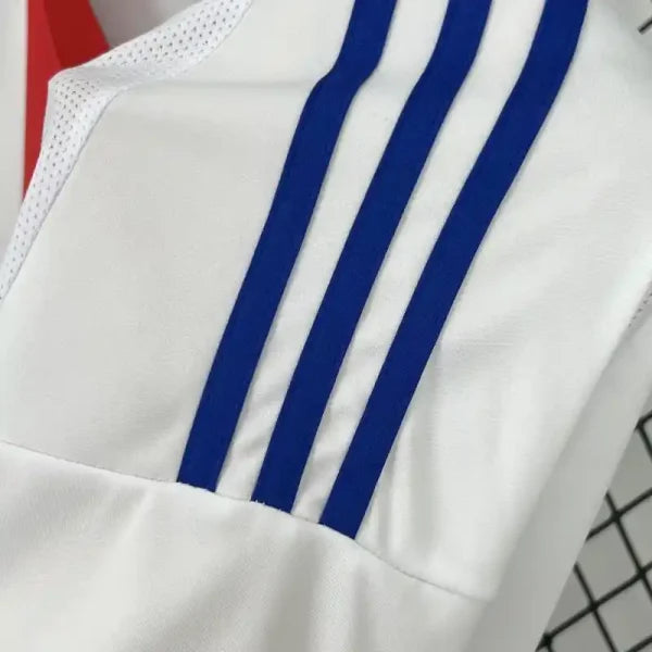 Maillot OL Domicile 2024/2025