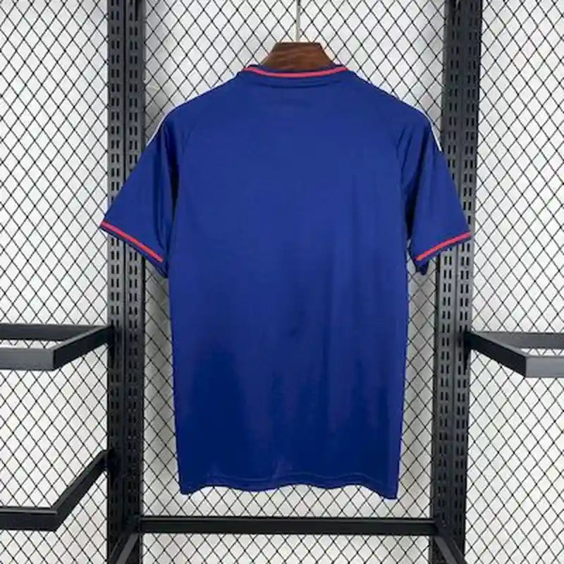Maillot OL Extérieure 2025/2026