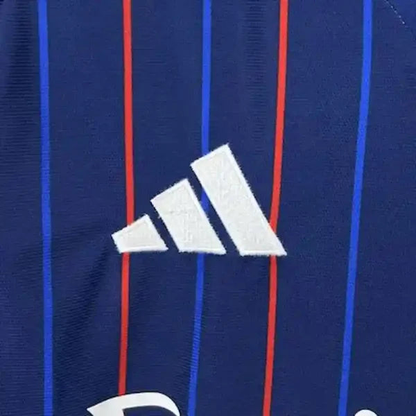 Maillot OL Extérieure 2025/2026