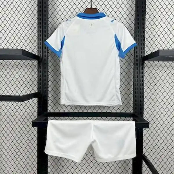 Ensemble enfant OM 2025/2026 Domicile